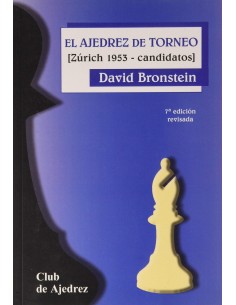 El ajedrez de torneo