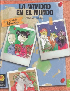 LA NAVIDAD EN EL MUNDO