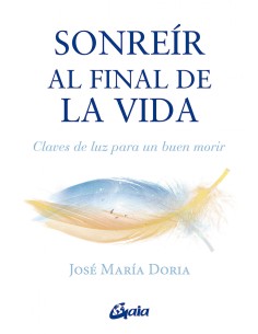 Sonreir al final de la vida