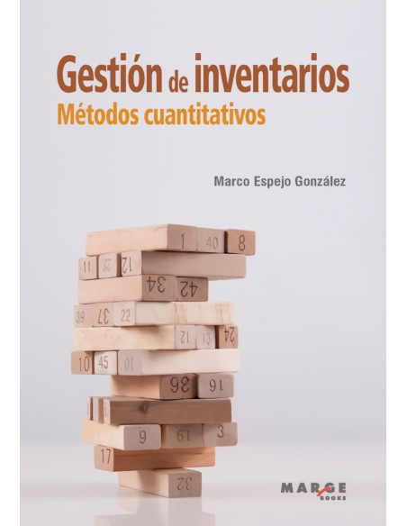 Gestion de inventarios