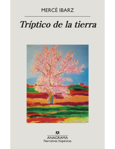 Triptico de la tierra
