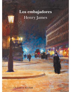 Los embajadores