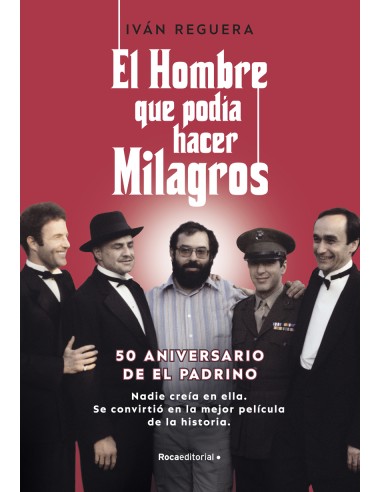 El hombre que podia hacer milagros