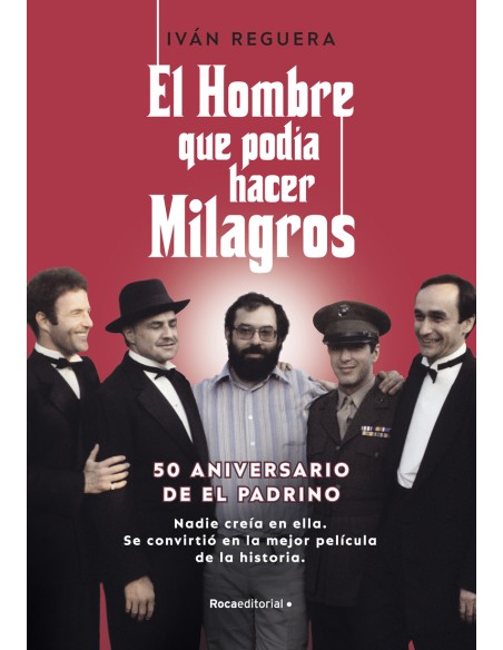 El hombre que podia hacer milagros