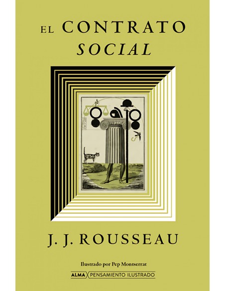 El contrato social