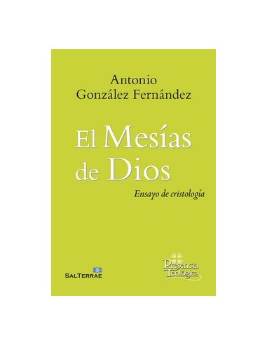 El Mesias de Dios