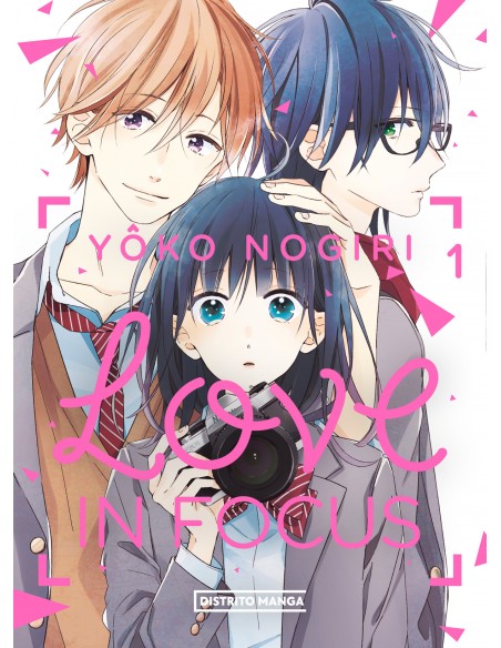 Love in focus 1