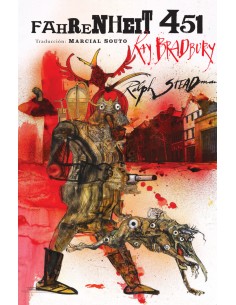 FAHRENHEIT 451