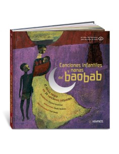 Canciones infantiles y nanas del baobab