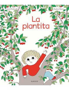 La plantita