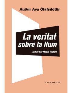 La veritat sobre la llum
