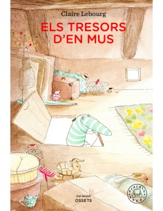 Els tresors d en Mus