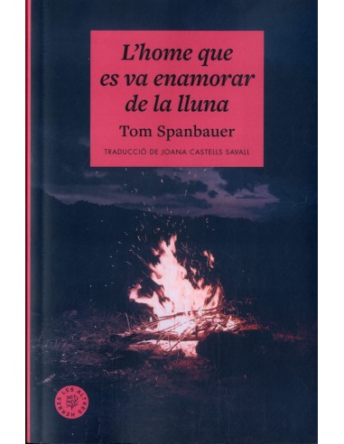 L home que es va enamorar de la lluna