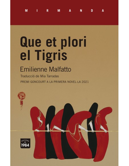 Que et plori el Tigris