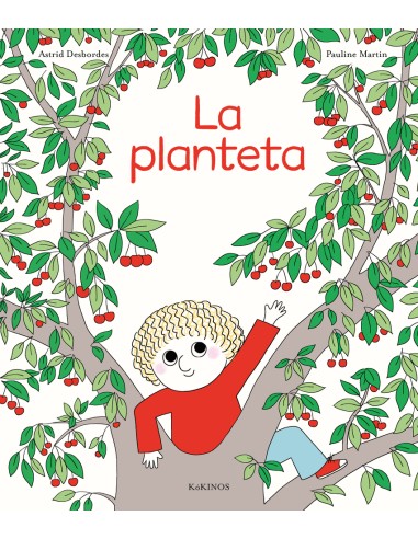 La planteta