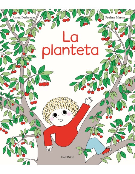 La planteta