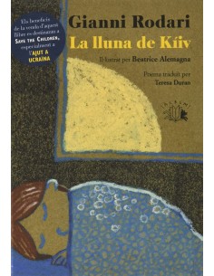 La lluna de Kiiv