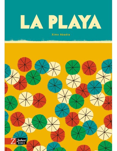 La playa
