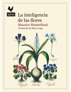 La inteligencia de las flores
