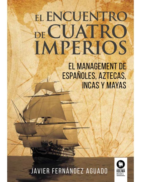 El encuentro de cuatro imperios