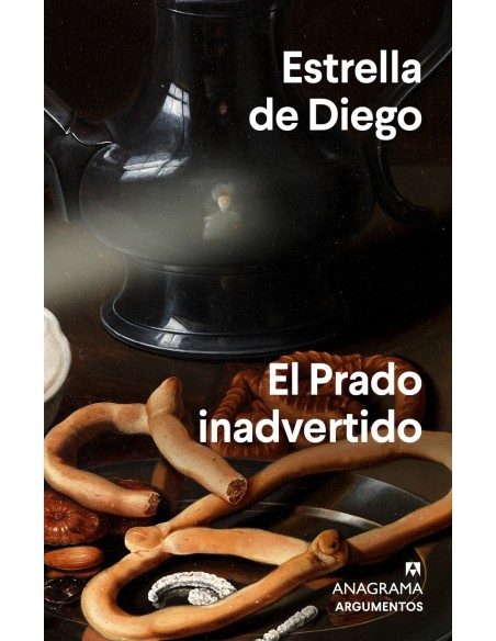 El Prado inadvertido