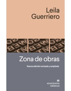Zona de obras