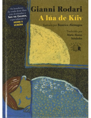 A lua de Kiiv