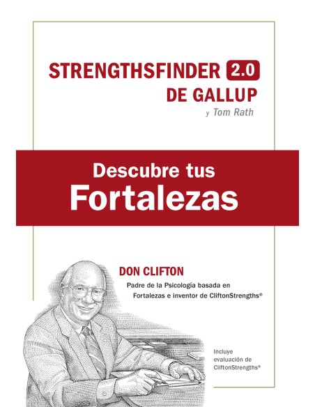 Descubre tus fortalezas 20