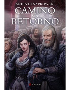 Camino sin retorno