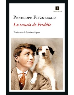 La escuela de Freddie