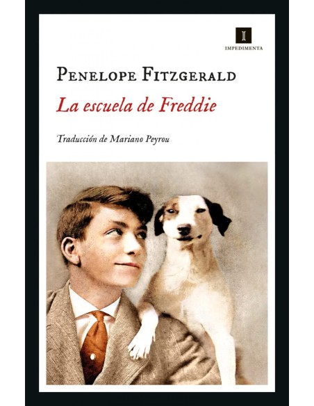 La escuela de Freddie