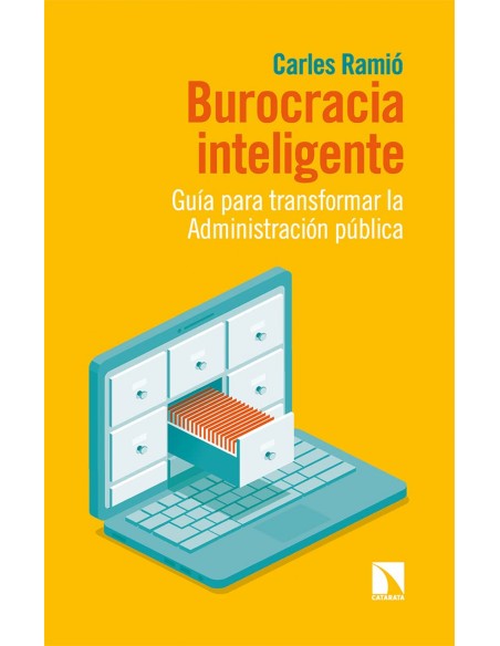 Burocracia inteligente