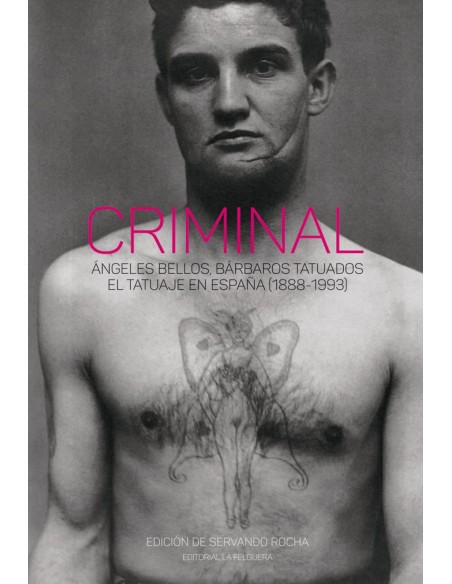 CRIMINAL