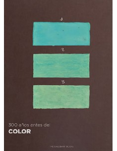 300 ANOS ANTES DEL COLOR