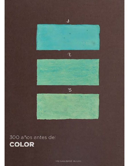 300 ANOS ANTES DEL COLOR