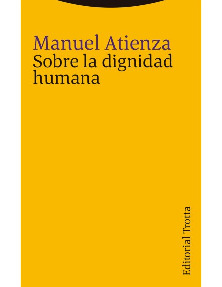 Sobre la dignidad humana