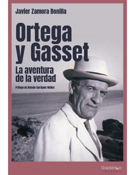 Ortega y Gasset