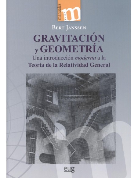 Gravitacion y geometria