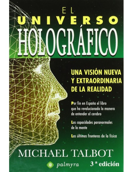 El universo holografico
