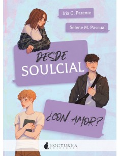 Desde Soulcial con amor