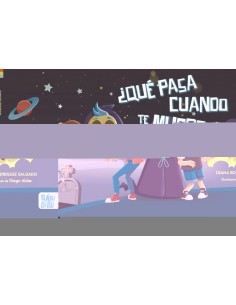 Que pasa cuando te mueres