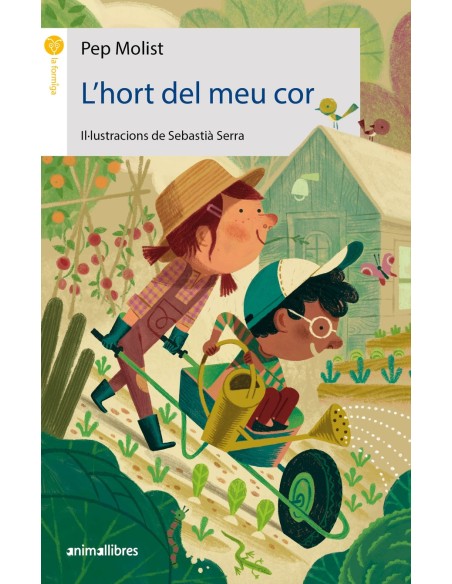 L hort del meu cor