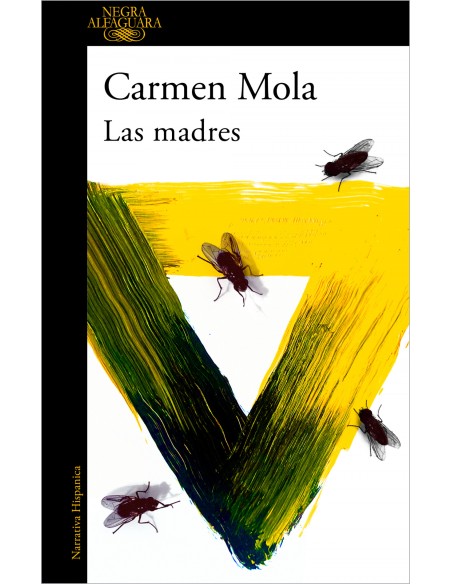 Las madres