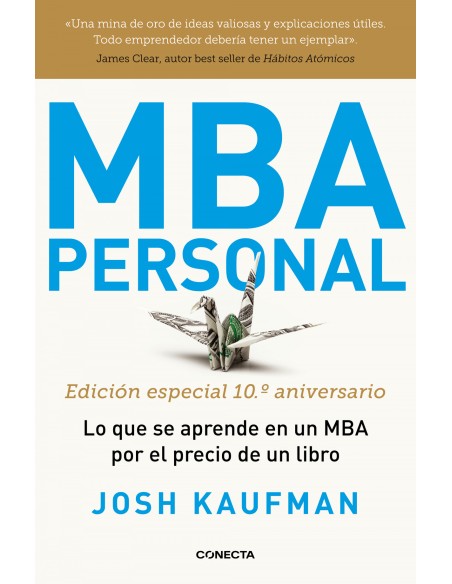 MBA Personal