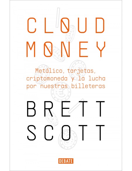 Cloudmoney
