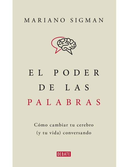 El poder de las palabras