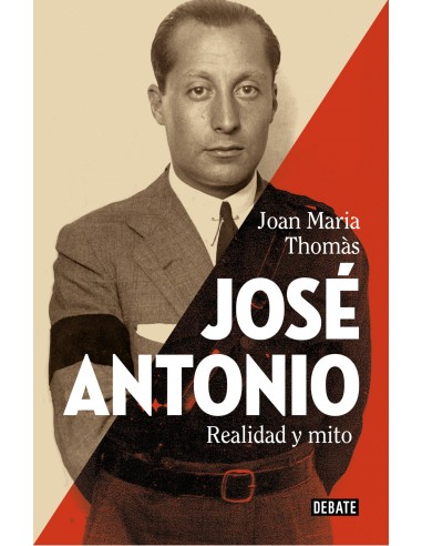 Jose Antonio