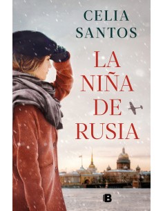 LA NINA DE RUSIA