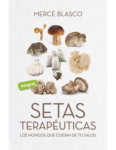 Setas terapeuticas