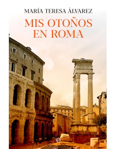 Mis otonos en Roma
